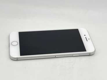 Refurbished iPhone 7 silber